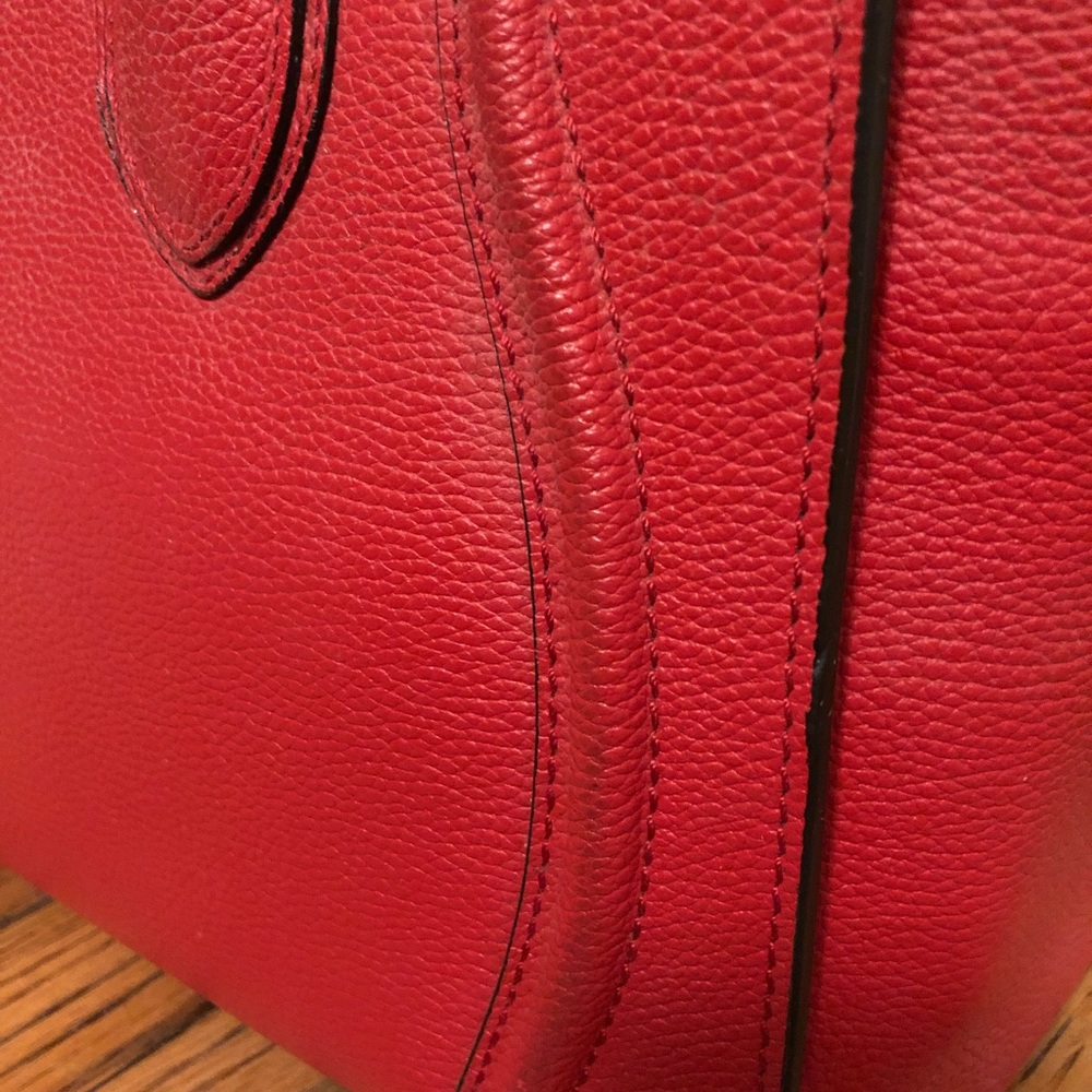 Céline luggage tote - Picture 8 of 8